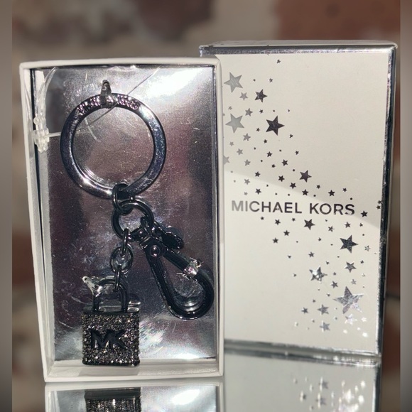 MICHAEL Michael Kors Accessories Nwt Michael Kors Bag Charm Poshmark